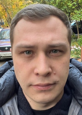 Олег из Москвы 29 лет