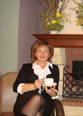 Elena, 56, Russia, Moscow