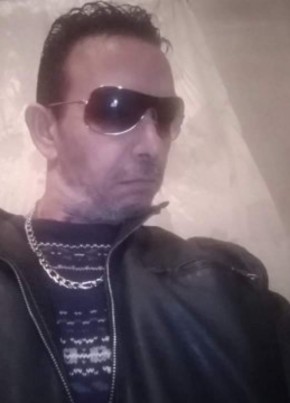 Aleandro, 48, Repubblica Italiana, Iglesias