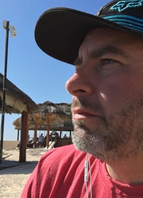 Chris, 48, Canada, Kamloops