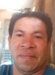 Anonio Marcos Go, 44 года, Brasília
