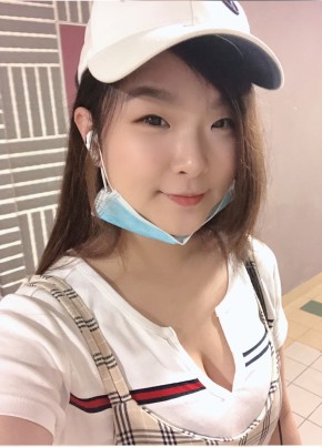 Ava, 26, 中华人民共和国, 深圳市