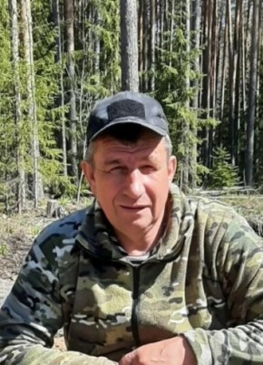Олег из Курчатова 50 лет