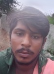 Boya Pratap, 19 лет, Tādepalle