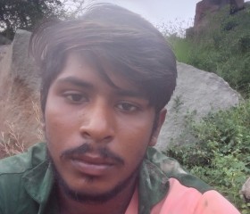 Boya Pratap, 19 лет, Tādepalle