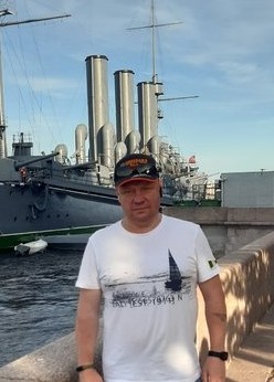 Александр, 52, Россия, Истра