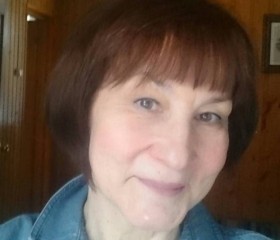Nataliya, 61, Moscow