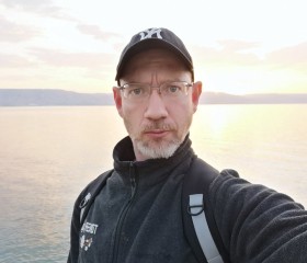 Leo, 42, Afula Illit