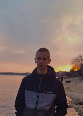 Тимур из Таганрога 20 лет