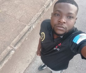 Pedro, 25, Belo Horizonte