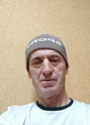 Магомед, 72, Россия, Каспийск