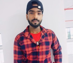 Niraj Bhai, 19 лет, Surat