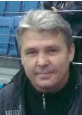 Федор из Выксы 35 лет