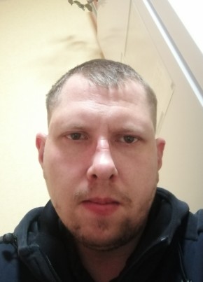 Алексей из Сенгилея 34 года