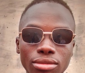 Mohammed, 23, Tamale