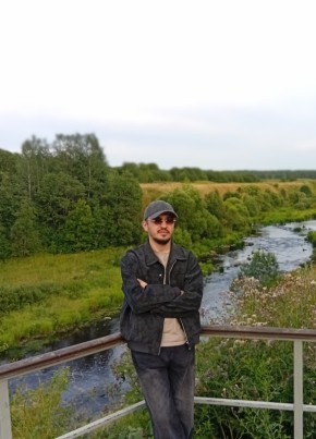 Aziz из Toshkent 25 лет