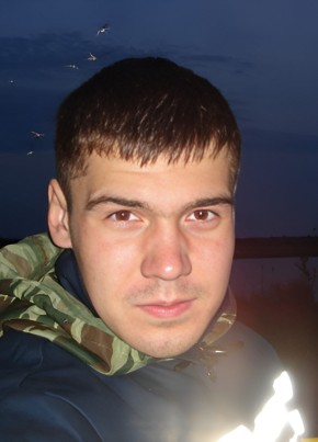 RamblerDating profile picture for @tuners