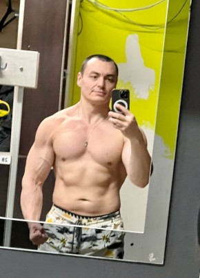 Aleks, 30, Russia, Moscow