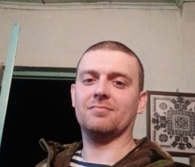 Anton, 37, Kurchatov
