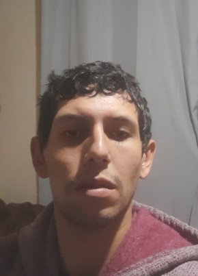 Luiz Carlos из Joinville 28 лет