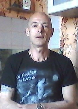 Руслан, 53, Россия, Симферополь