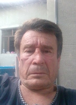 Ali, 51, Uzbekistan, Tashkent