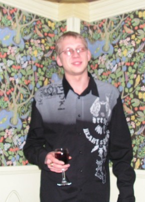 Ярослав, 40, Россия, Санкт-Петербург