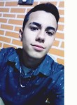 Felipe aguiar, 23 года, Ponta Grossa