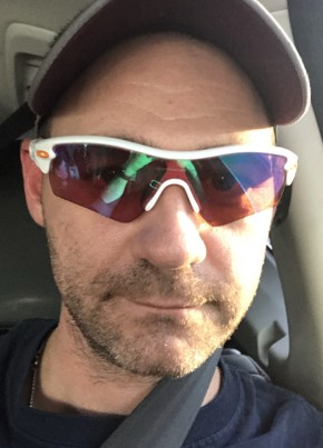 ross, 40, United States of America, College Station