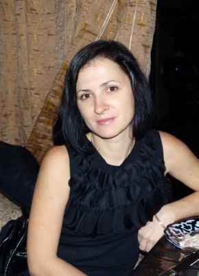 алиса, 42, Россия, Астрахань