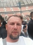 Sergey, 40, Moscow