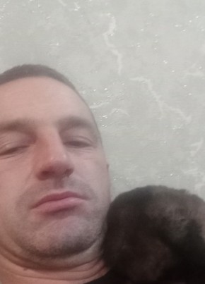 Evgeniy Diakov, 35, Россия, Отрадная