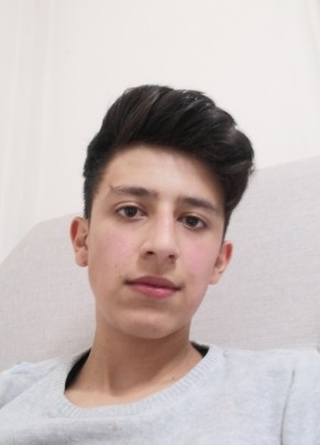 Ahmet, 27, Türkiye Cumhuriyeti, İstanbul