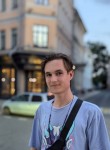 Андрей - Омск