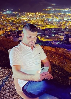 Murat, 26, Türkiye Cumhuriyeti, Nevşehir