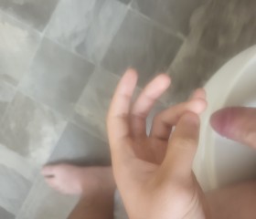 Mick, 29, Columbus (State of Ohio)