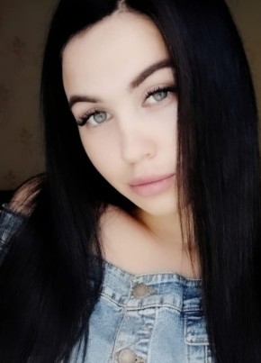 Мария, 28, Україна, Берислав