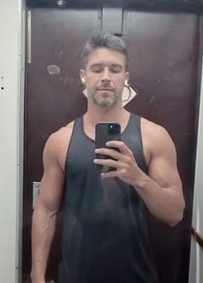 Maksim, 41, Russia, Omsk