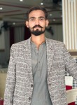 Sannan, 24 года, اسلام آباد