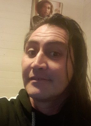 Alonso, 43, República de Chile, Angol