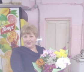 Елена, 59 лет, Азов