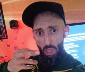 Ladislav Linka, 31, Nitra