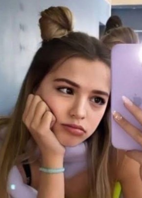 Jana из Tighina 21 год