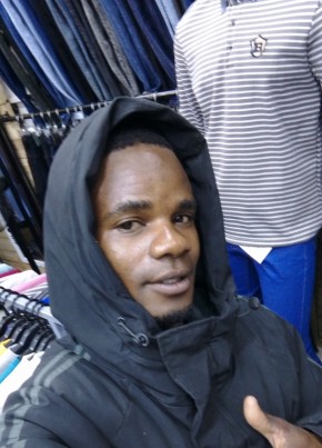 Charlesi, 30, Tanzania, Dodoma