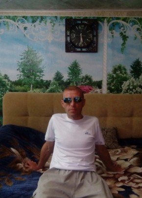 Алексей, 46, Россия, Донецк