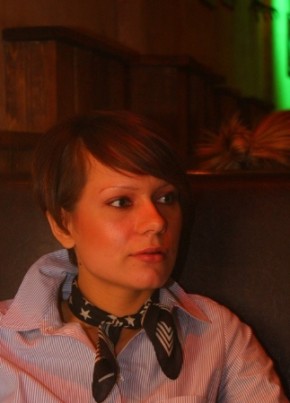 Евгения, 34, Россия, Можайск