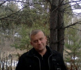 Vladik, 45 лет, Буланаш