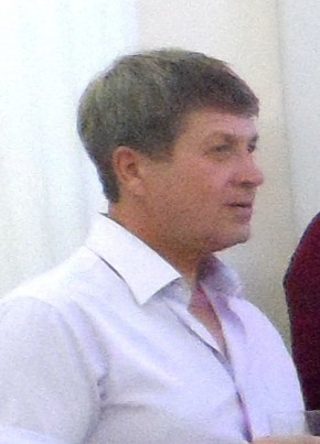 Виктор Лапин, 60, Россия, Слободской