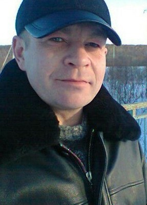 Александр, 50, Россия, Мурманск