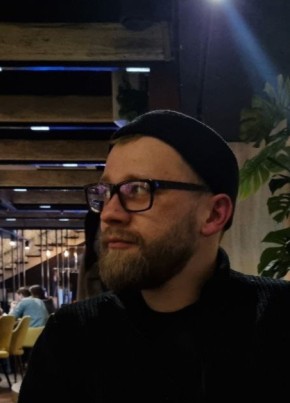 Иван из Москвы 34 года
